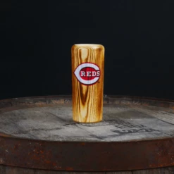 Cincinnati Reds Ash Shortstop Mug