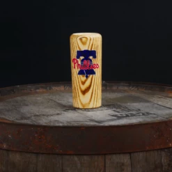 Philadelphia Phillies Ash Shortstop Mug