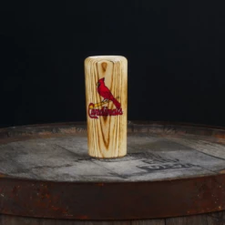 St. Louis Cardinals Ash Shortstop Mug