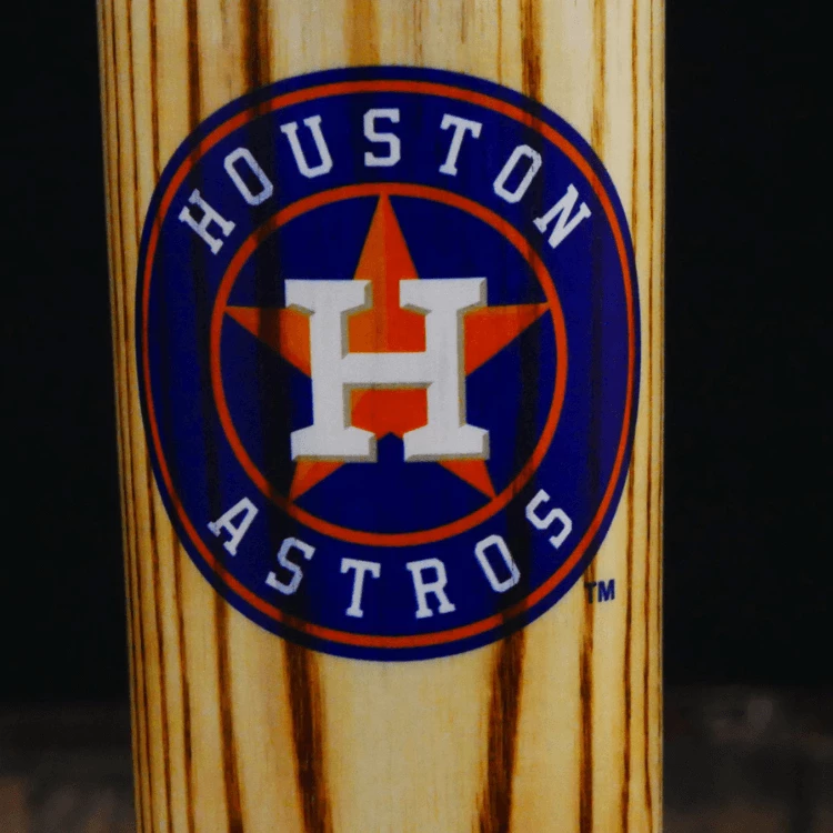 Houston Astros Ash Shortstop Mug 2 Houston Astros Ash Shortstop Mug - Image 2