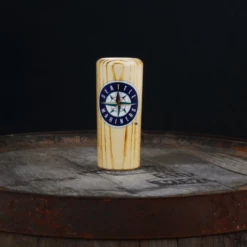 Seattle Mariners Ash Shortstop Mug