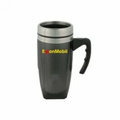 16 Oz. Square Bottom Mug