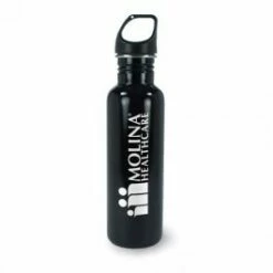 25.4 Oz Versatile Aluminum Tumbler Water Bottle