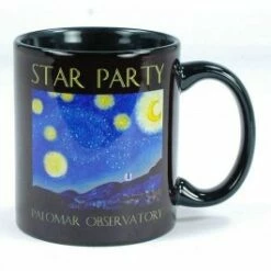 11 Oz Black Sublimation Ceramic Coffee Mug