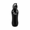 25 Oz Curvaceous Stainless Water Bottle