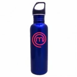 26 Oz Excursion Stainless Steel Water Bottle 11 26 Oz Excursion Stainless Steel Water Bottle -Dugout Mugs Sales Shop Blue black PR PR WB12084SS XX 2