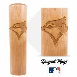 Toronto Blue Jays Bird Dugout Mug® | Baseball Bat Mug 27 Toronto Blue Jays Bird Dugout Mug® | Baseball Bat Mug -Dugout Mugs Sales Shop Blue Jays