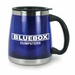 16 Oz Oxford Stainless Liner Coffee Mug