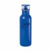 25 Oz Engraved Stainless Steel Flip Top Water Bottle