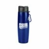 20 Oz. Stainless Water Bottle With Carabiner