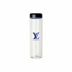18 Oz. Glass Water Bottle