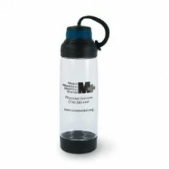 18 Oz Prudhoe Bay Water Bottle