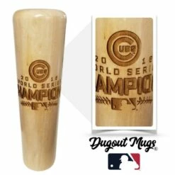 Chicago Cubs 2016 World Series Champions Dugout Mug® -Dugout Mugs Sales Shop Cubs WS dugout mug