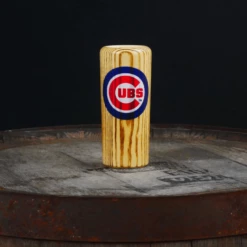 Chicago Cubs Ash Shortstop Mug