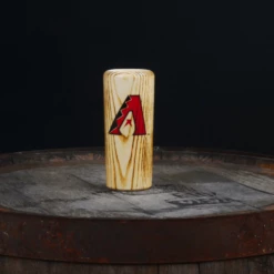 Arizona Diamondbacks Ash Shortstop Mug