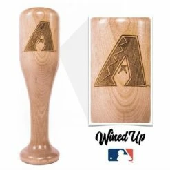 Arizona Diamondbacks "A" Wined Up® | Baseball Bat Wine Mug -Dugout Mugs Sales Shop Diamondbacks 1506a0c1 242a 4c62 b1c5 5fd29a1f9e7c