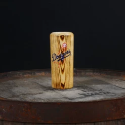 Los Angeles Dodgers Ash Shortstop Mug