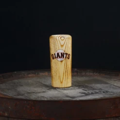 San Francisco Giants Ash Shortstop Mug
