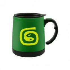 15 Oz. Microwaveable Poly Mug
