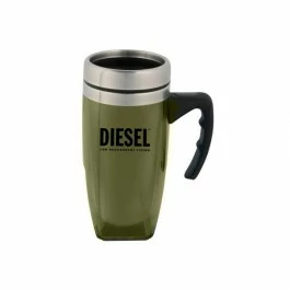 16 Oz. Square Bottom Mug 4 16 Oz. Square Bottom Mug - Image 4