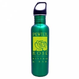 26 Oz Excursion Stainless Steel Water Bottle 6 26 Oz Excursion Stainless Steel Water Bottle - Image 6