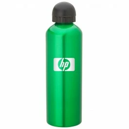 1L Aluminum Domed Pull-Top Sports Bottle 2 1L Aluminum Domed Pull-Top Sports Bottle - Image 2