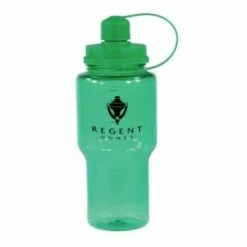 22 Oz Travelmate Water Bottle 12 22 Oz Travelmate Water Bottle -Dugout Mugs Sales Shop Green SA PR PBFR22 2
