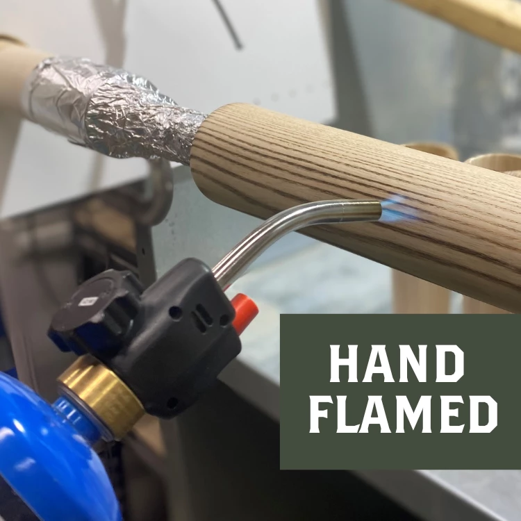 Atlanta Braves Ash Shortstop Mug 3 Atlanta Braves Ash Shortstop Mug - Image 3