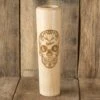 Los Angeles Dodgers Sugar Skull Dugout Mug® | Baseball Bat Mug