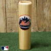 New York Mets INKED! Dugout Mug® | Baseball Bat Mug