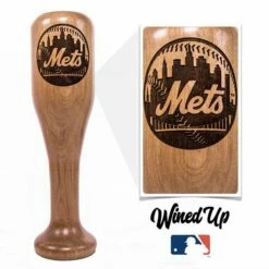 New York Mets Wined Up® | Baseball Bat Wine Mug -Dugout Mugs Sales Shop Mets c3b66f0b 4542 413b a993 f6303a675e6e
