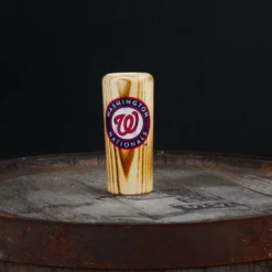 Washington Nationals Ash Shortstop Mug