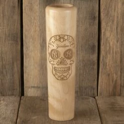 New York Yankees Sugar Skull Dugout Mug® | Baseball Bat Mug