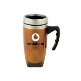 16 Oz. Square Bottom Mug 5 16 Oz. Square Bottom Mug - Image 5