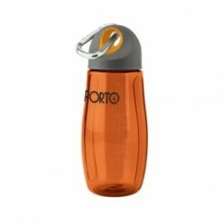 32 Oz Tritan Clip-n-Sip Water Bottle -Dugout Mugs Sales Shop Orange SW PR WB0720 2