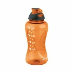 36 Oz Tritan Dino-Grip Active Water Bottle -Dugout Mugs Sales Shop Orange SW PR WB0757 2