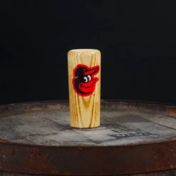 Baltimore Orioles Ash Shortstop Mug