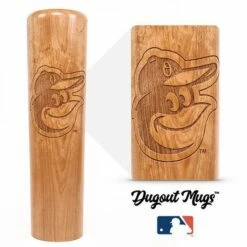 Baltimore Orioles Dugout Mug® | Baseball Bat Mug -Dugout Mugs Sales Shop Orioles abaf865f b27d 4b4b 9131 34efff557527