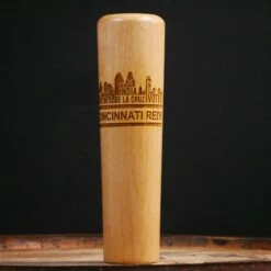 Cincinnati Reds 2023 Skyline Series Dugout Mug®