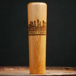 Detroit Tigers 2023 Skyline Series Dugout Mug®