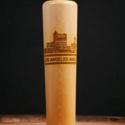 Los Angeles Angels 2023 Skyline Series Dugout Mug®