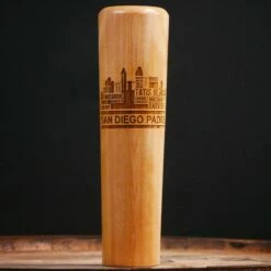 San Diego Padres 2023 Skyline Series Dugout Mug®