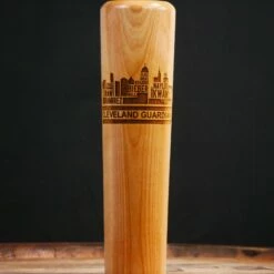 Cleveland Guardians 2023 Skyline Series Dugout Mug®