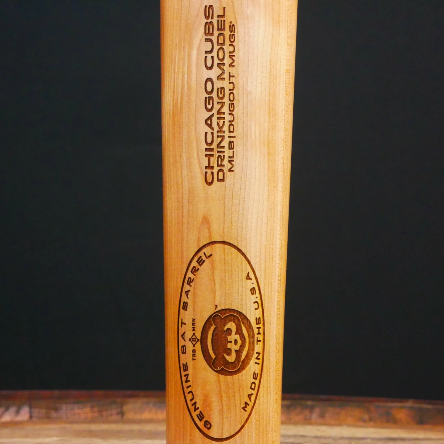 Chicago Cubs Drinking Model Dugout Mug® 2 Chicago Cubs Drinking Model Dugout Mug® - Image 2