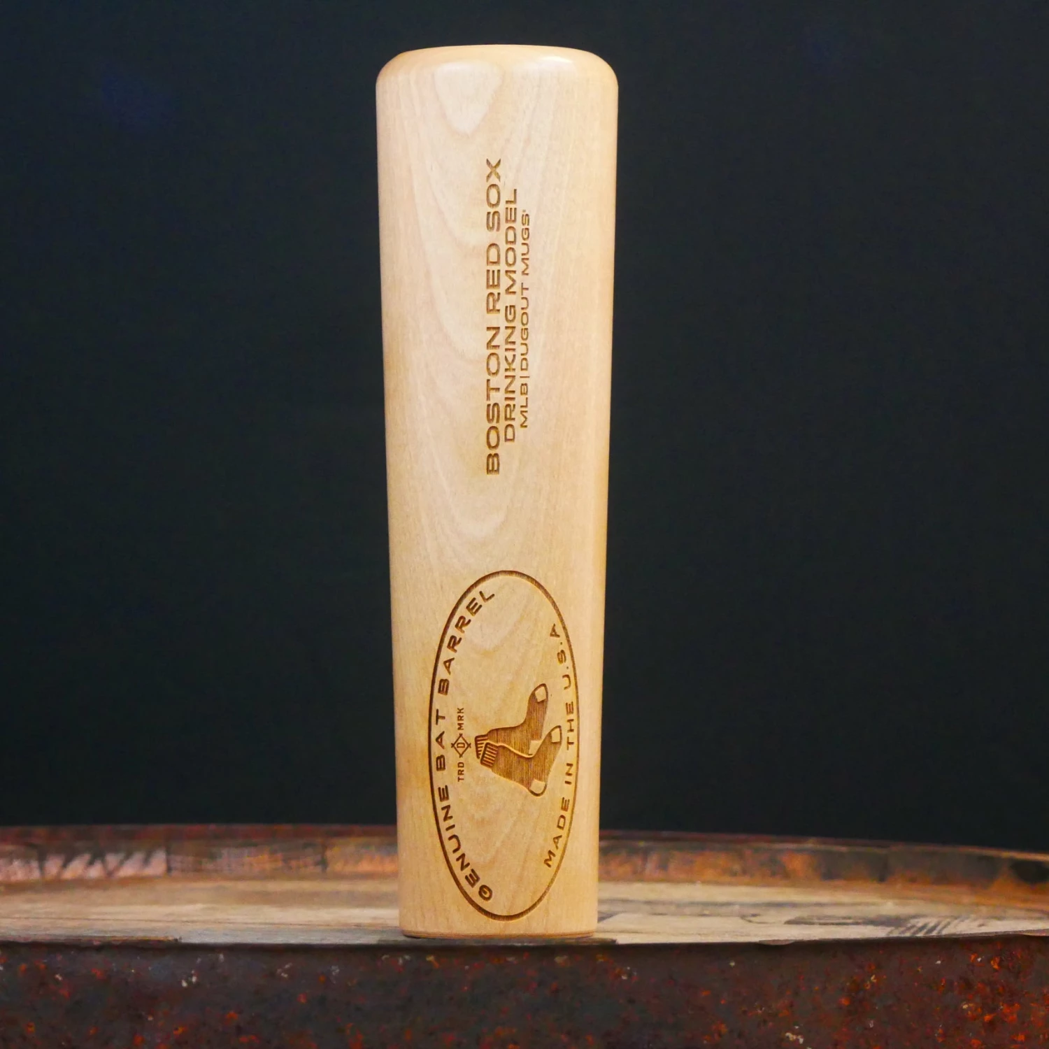 Boston Red Sox Drinking Model Dugout Mug® 1 Boston Red Sox Drinking Model Dugout Mug®