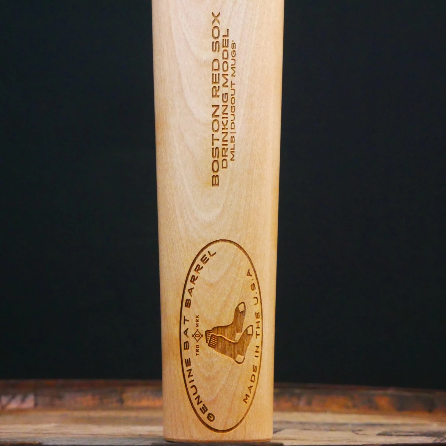 Boston Red Sox Drinking Model Dugout Mug® 2 Boston Red Sox Drinking Model Dugout Mug® - Image 2