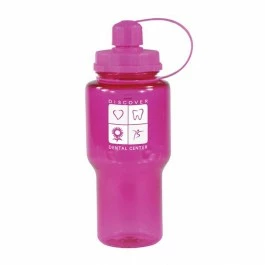 22 Oz Travelmate Water Bottle 5 22 Oz Travelmate Water Bottle - Image 5