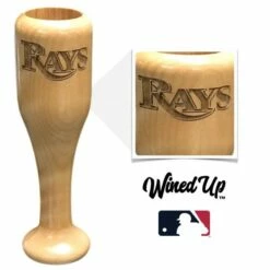 Tampa Bay Rays Wined Up® | Baseball Bat Wine Mug -Dugout Mugs Sales Shop Rays Wined Up 0cf5fa62 f421 4e1f a133 6d69bacfa172