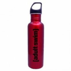 26 Oz Excursion Stainless Steel Water Bottle 16 26 Oz Excursion Stainless Steel Water Bottle -Dugout Mugs Sales Shop Red black PR PR WB12084SS XX 2