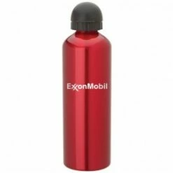 1L Aluminum Domed Pull-Top Sports Bottle 6 1L Aluminum Domed Pull-Top Sports Bottle -Dugout Mugs Sales Shop Red LG PR GC0403 2